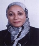 2- Wafaa El-Aroussy, MD